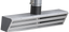 DBCAP16000800: 215x800mm Rectangular Hood for the MONO PLUS W3