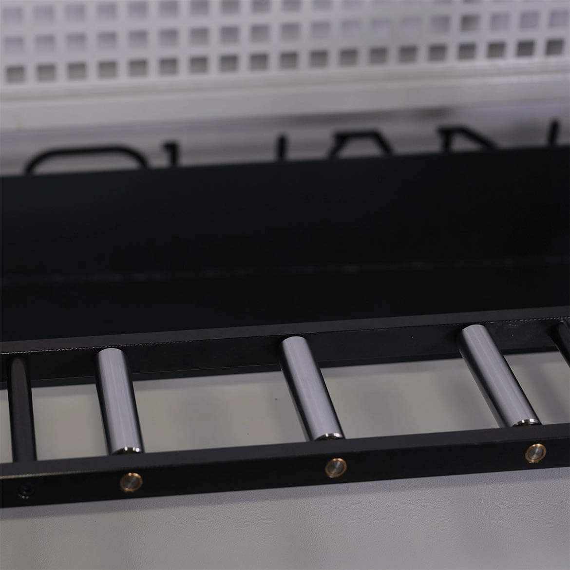 NTA 370 GA: 14.50" Fully - Automatic, Double - Column Cold Saw with Auto - Head Rotation (3" Round Tube Capacity) - Cold Saws - Quantum Machinery Group - In Stock and Sold in the USA