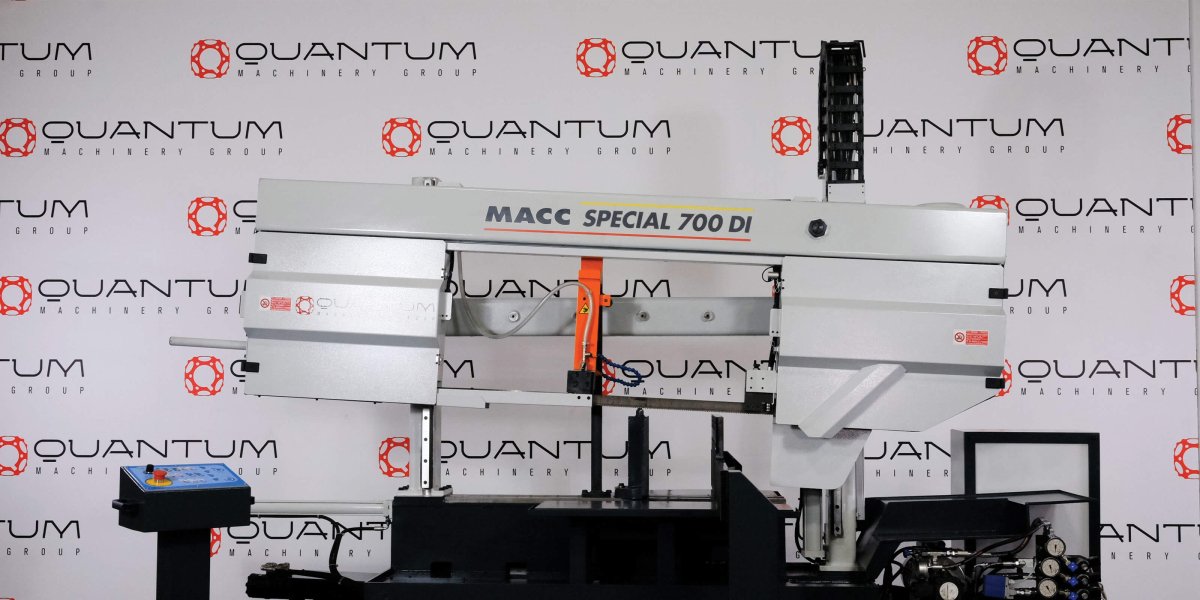 Band Saws - QuantumMachinery