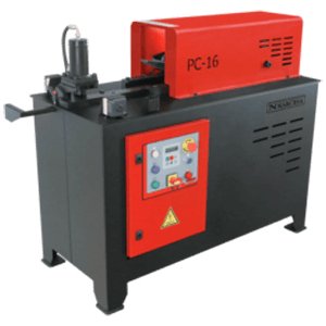 End-Wrought Iron Machines – QuantumMachinery