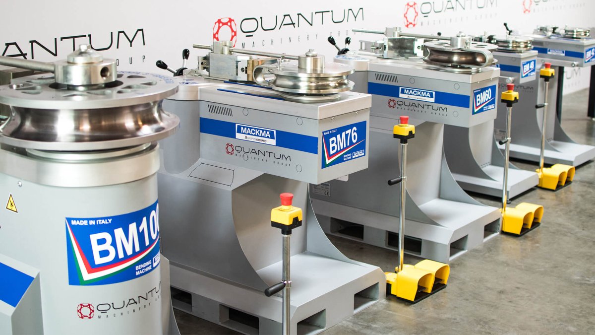 Sold In Stock Specials - QuantumMachinery