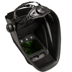 080-MSL-00023: Auto-Darkening Electronic Laser Protection Mask by Nargesa - Welding Helmets - Quantum Machinery Group - In Stock and Sold in the USA