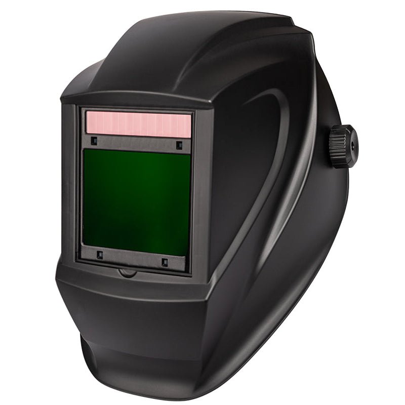 080-MSL-00023: Auto-Darkening Electronic Laser Protection Mask by Nargesa - Welding Helmets - Quantum Machinery Group - In Stock and Sold in the USA Main image