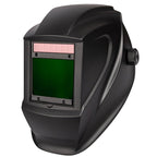 080-MSL-00023: Auto-Darkening Electronic Laser Protection Mask by Nargesa - Welding Helmets - Quantum Machinery Group - In Stock and Sold in the USA