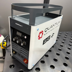 SolidClean X80 Professional 80 Amp Weld Cleaning Machine
