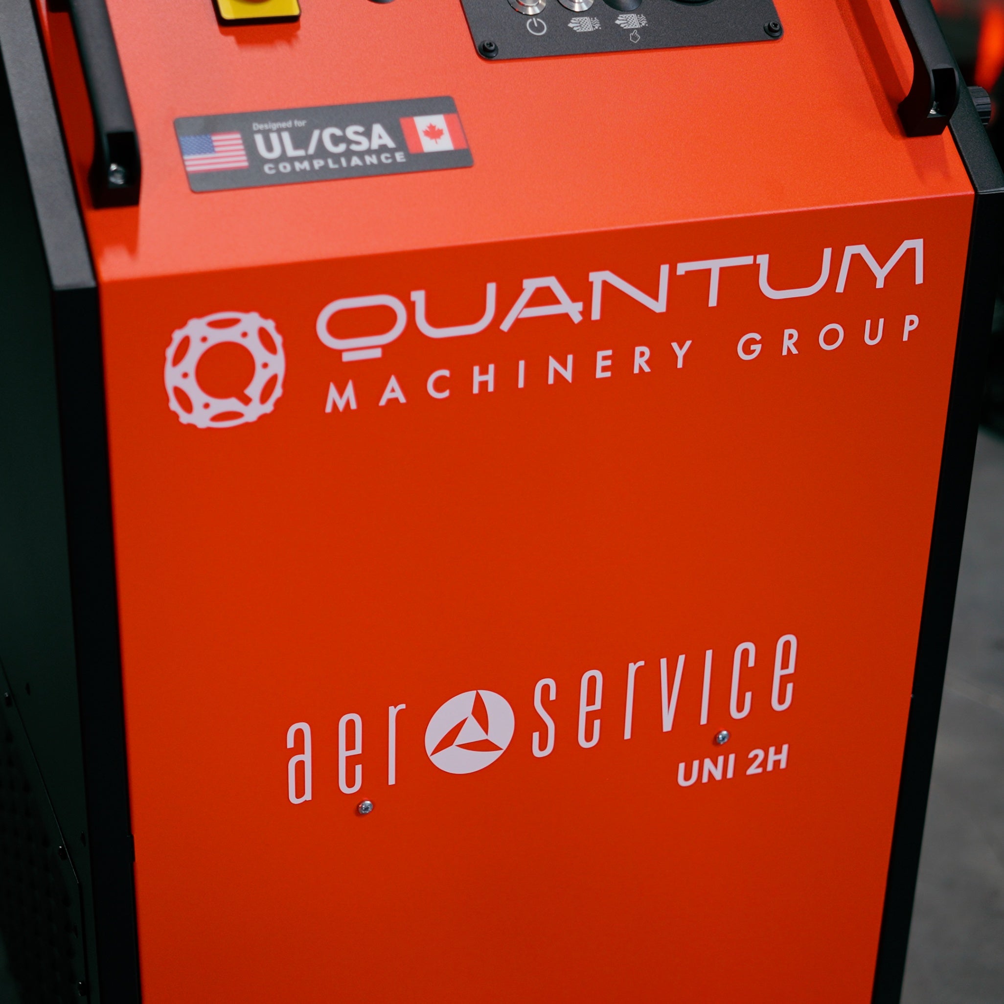 UNI 2H: Professional Mobile Welding Fume Extraction System with 10' Aluminum Extraction Arm