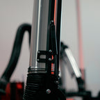 UNI 2H: Professional Mobile Welding Fume Extraction System with 13' Aluminum Extraction Arm