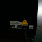 UNI 2H: Professional Mobile Welding Fume Extraction System with 10' Aluminum Extraction Arm