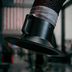 UNI 3.2.1 W3: Self-Cleaning Mobile Filter Unit for Welding Fumes with 10' Aluminum Extraction Arm