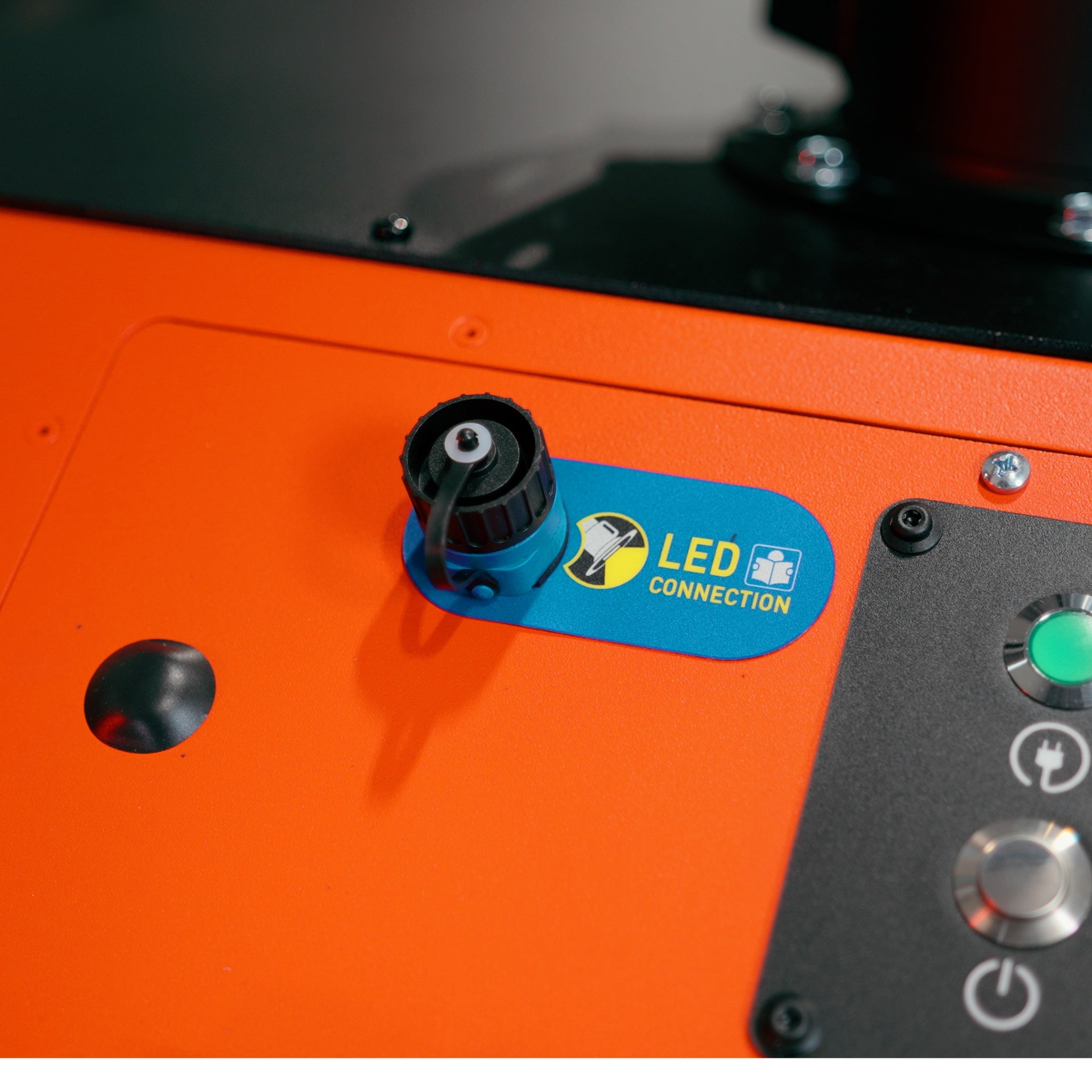 UNI 3.2.1 W3: Self-Cleaning Mobile Filter Unit for Welding Fumes with 13' Aluminum Extraction Arm