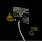 UNI 3.2.1 W3: Self-Cleaning Mobile Filter Unit for Welding Fumes with 10' Aluminum Extraction Arm