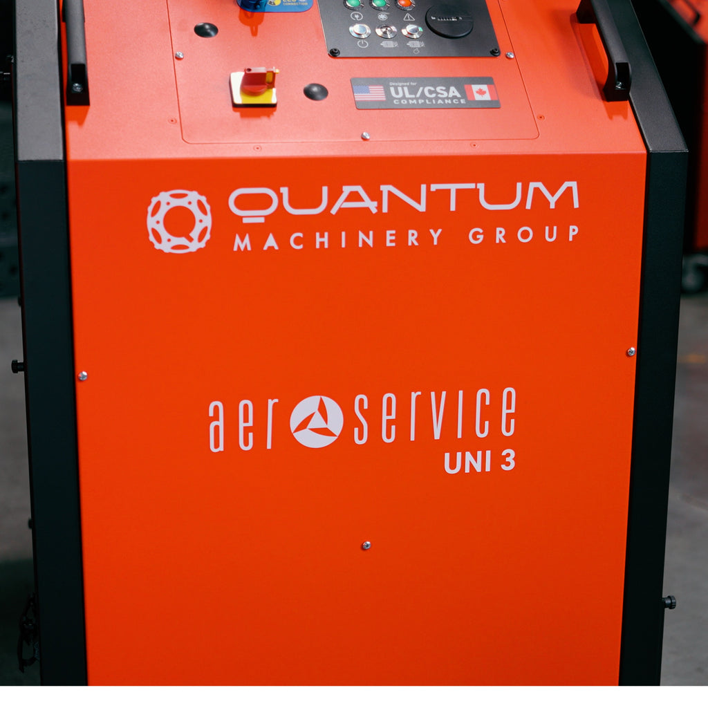 UNI 3.2.1 W3: Self-Cleaning Mobile Filter Unit for Welding Fumes with 13' Aluminum Extraction Arm