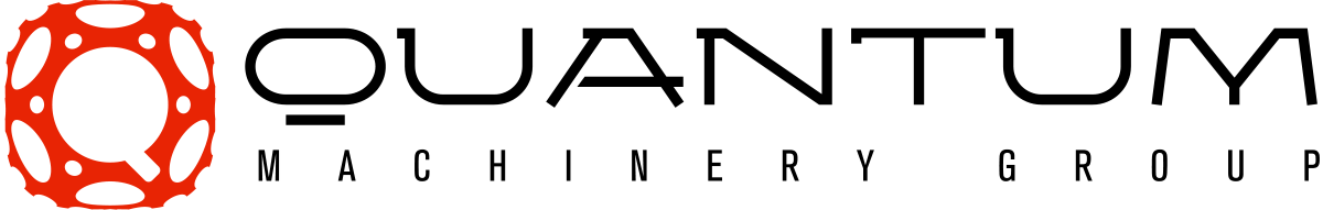 QuantumMachinery