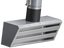 DBCAP16000400: 215x400mm Rectangular Hood for the MONO PLUS W3