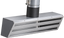 DBCAP16000600: 215x600mm Rectangular Hood for the MONO PLUS W3