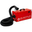 AER 110: Portable Filter Unit for Welding Fumes - Welding Fume Extraction Systems - Quantum Machinery Group - In Stock and Sold in the USA