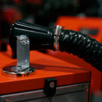 AER 110: Portable Filter Unit for Welding Fumes with Flex Arm - Welding Fume Extraction Systems - Quantum Machinery Group - In Stock and Sold in the USA