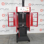 BM25: 10 Ton Hydraulic Vertical Broaching Machine - Broaching Machines - Quantum Machinery Group - In Stock and Sold in the USA