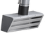 DBCAP16000400: 215x400mm Rectangular Hood for the MONO PLUS W3 - Welding Fume Extraction Systems - Quantum Machinery Group - In Stock and Sold in the USA