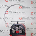 MC200: Roll Bender (Bend up to 2.5" O.D. Round Tube) - Roll Benders - Quantum Machinery Group - In Stock and Sold in the USA