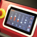 MS20: Laser Welder (2,000W of Power) - Laser Welder - Quantum Machinery Group - In Stock and Sold in the USA