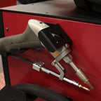 MS20: Laser Welder (2,000W of Power) - Laser Welder - Quantum Machinery Group - In Stock and Sold in the USA
