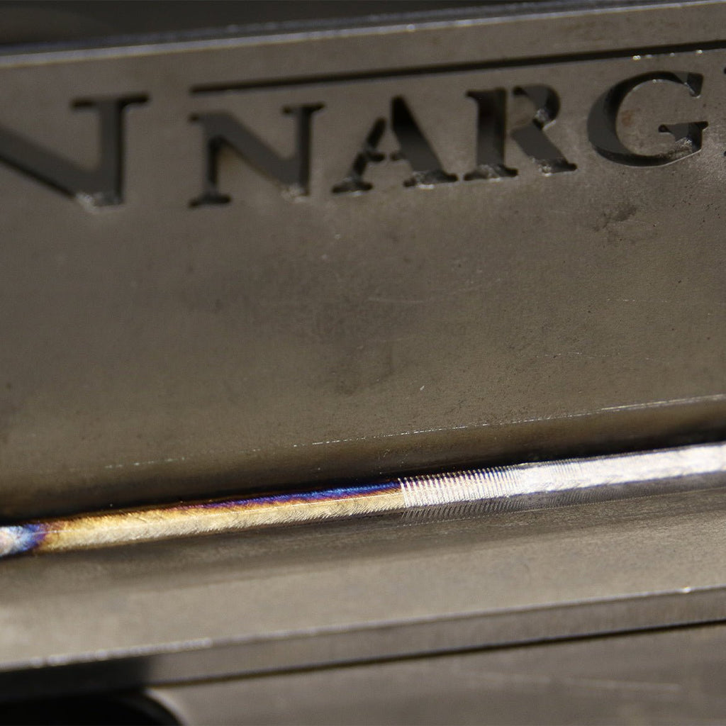 MS20: Laser Welder (2,000W of Power) - Laser Welder - Quantum Machinery Group - In Stock and Sold in the USA