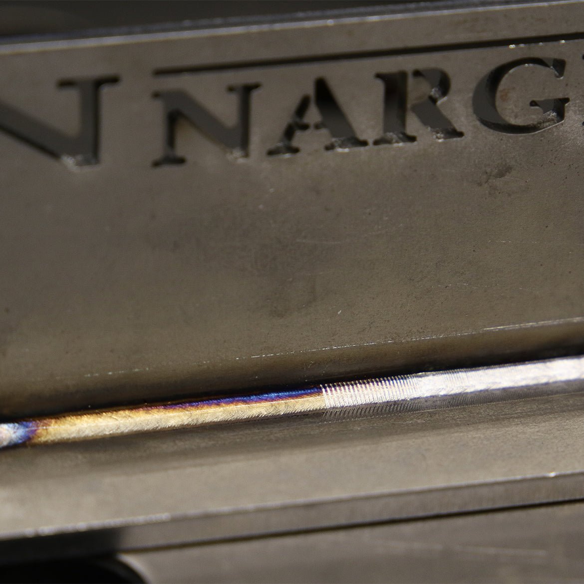 MS20: Laser Welder (2,000W of Power) - Laser Welder - Quantum Machinery Group - In Stock and Sold in the USA