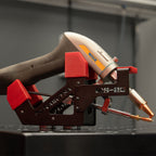 MS20: Laser Welder (2,000W of Power) - Laser Welder - Quantum Machinery Group - In Stock and Sold in the USA