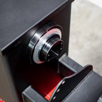 MT150A: Bar Twisting and Scrolling Machine - Bar Twisting and Scrolling Machine - Quantum Machinery Group - In Stock and Sold in the USA