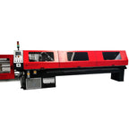 NEW LINE 350 Cutting Line with Bundle Loader - Cutting Lines - Quantum Machinery Group - In Stock and Sold in the USA
