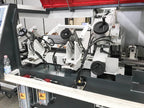 NEW LINE 350 Cutting Line with Bundle Loader - Cutting Lines - Quantum Machinery Group - In Stock and Sold in the USA