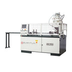 NTA 370 GA: 14.50" Fully - Automatic, Double - Column Cold Saw with Auto - Head Rotation (3" Round Tube Capacity) - Cold Saws - Quantum Machinery Group - In Stock and Sold in the USA