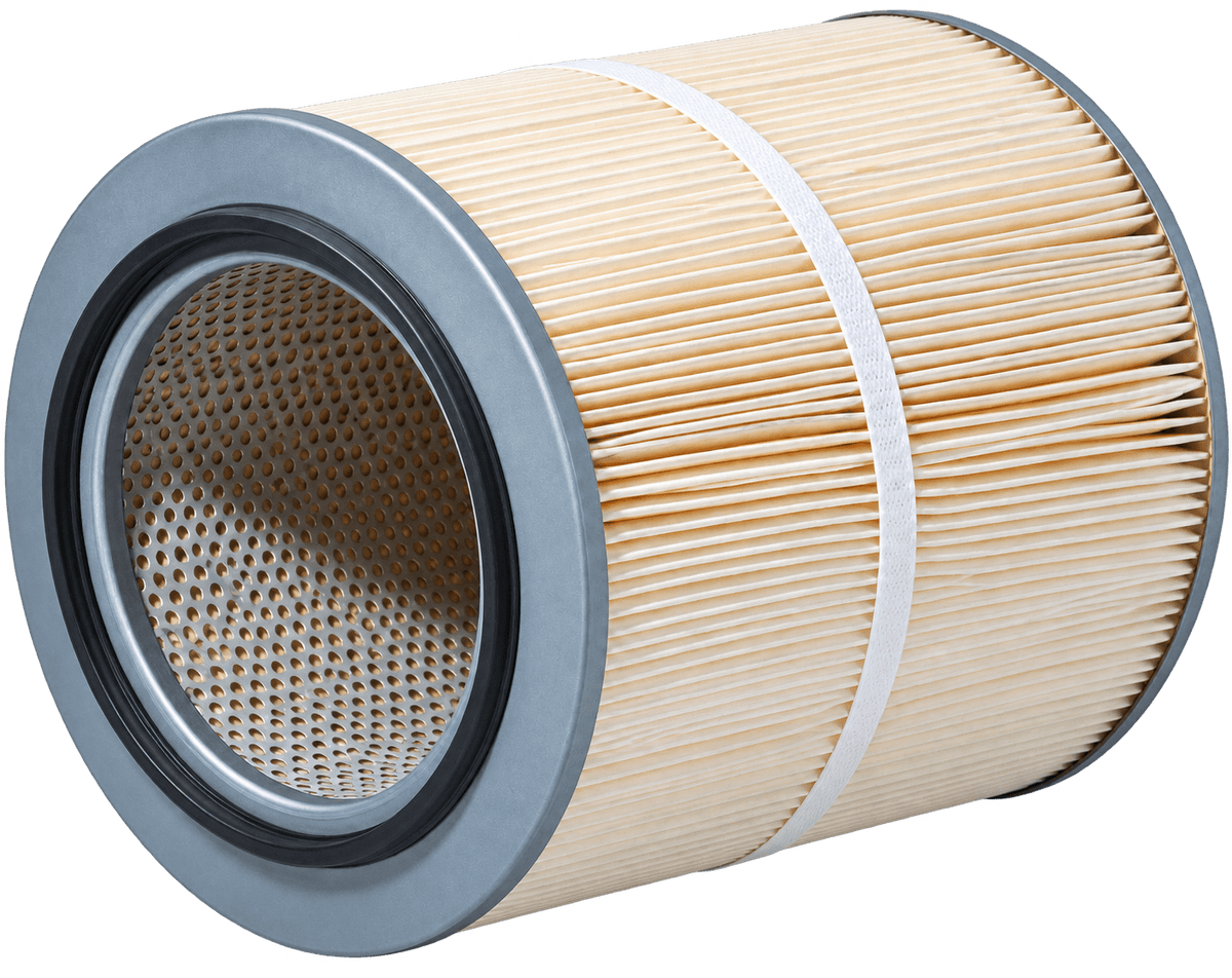 RF0MONO100001: Standard Replacement Filter Kit for the MONO PLUS W3 - Welding Fume Extraction Systems - Quantum Machinery Group - In Stock and Sold in the USA Main image