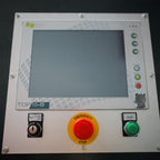 S 411 AG: Fully - Automatic Band Saw (11 - 3/4" Round Tube Capacity) - Band Saws - Quantum Machinery Group - In Stock and Sold in the USA