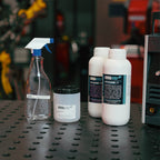 SolidClean X100 Industrial 100 Amp Weld Cleaning Machine - Weld Cleaning Machines - Quantum Machinery Group - In Stock and Sold in the USA