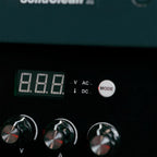 SolidClean X80 Professional 80 Amp Weld Cleaning Machine - Weld Cleaning Machines - Quantum Machinery Group - In Stock and Sold in the USA