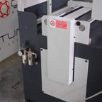 TA 400 - A: 15.75" Fully - Automatic Non - Ferrous, Aluminum Cutting Saw (5 - 1/2" Round Tube Capacity) - Non - Ferrous Cutting Saws - Quantum Machinery Group - In Stock and Sold in the USA