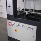 TA 400 - A: 15.75" Fully - Automatic Non - Ferrous, Aluminum Cutting Saw (5 - 1/2" Round Tube Capacity) - Non - Ferrous Cutting Saws - Quantum Machinery Group - In Stock and Sold in the USA