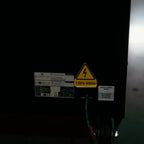 UNI 2H: Professional Mobile Welding Fume Extraction System with 13' Aluminum Extraction Arm - Welding Fume Extraction Systems - Quantum Machinery Group - In Stock and Sold in the USA