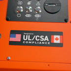 UNI 3.2.1 W3: Self - Cleaning Mobile Filter Unit for Welding Fumes with 10' Flex Arm - Welding Fume Extraction Systems - Quantum Machinery Group - In Stock and Sold in the USA
