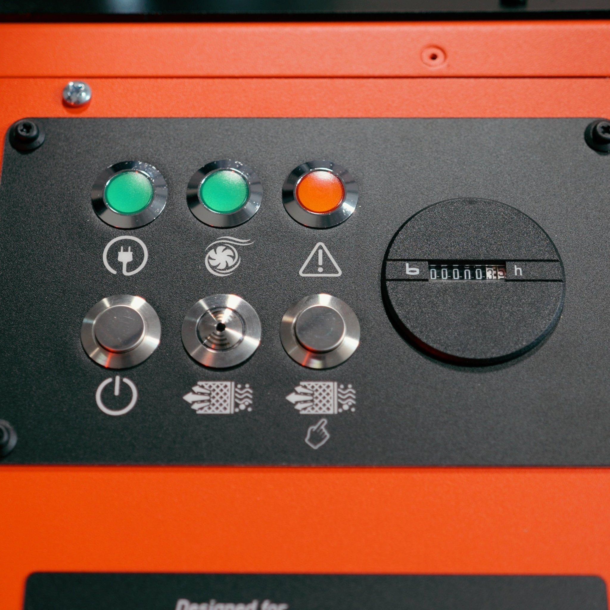 UNI 3.2.1 W3: Self - Cleaning Mobile Filter Unit for Welding Fumes with 10' Flex Arm - Welding Fume Extraction Systems - Quantum Machinery Group - In Stock and Sold in the USA
