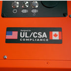 UNI 3.2.2 W3: Dual-Arm Self-Cleaning Mobile Filter Unit for Welding Fumes with 10' Flex Arms - Welding Fume Extraction Systems - Quantum Machinery Group - In Stock and Sold in the USA
